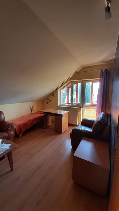 Dom 110m2 + działka zagospodarowana