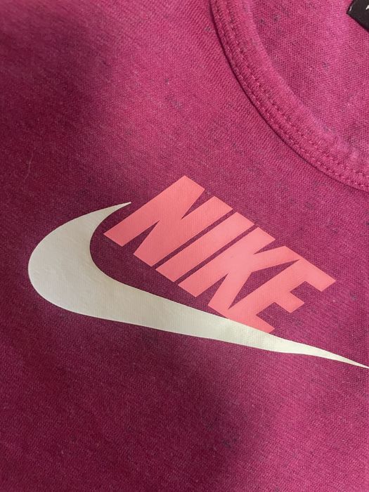 Майка Nike р128-134