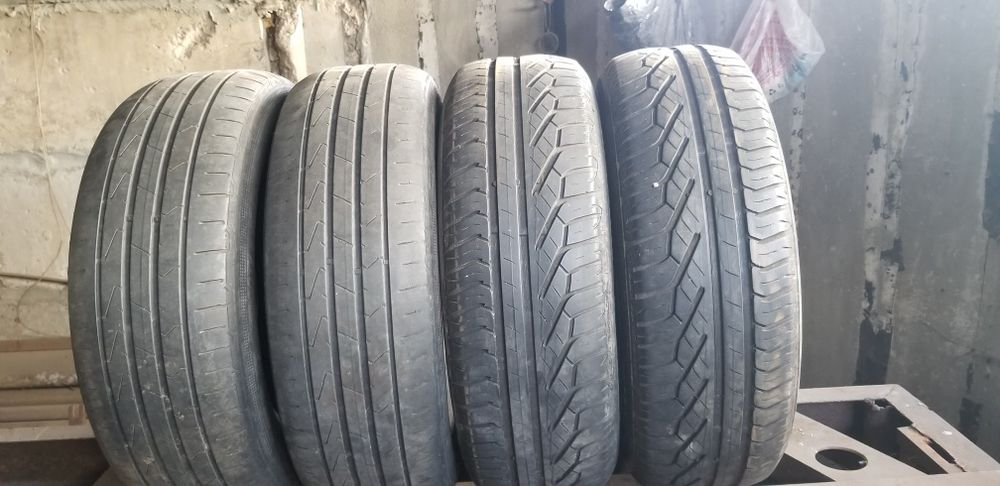 Шини диски рено 4/100