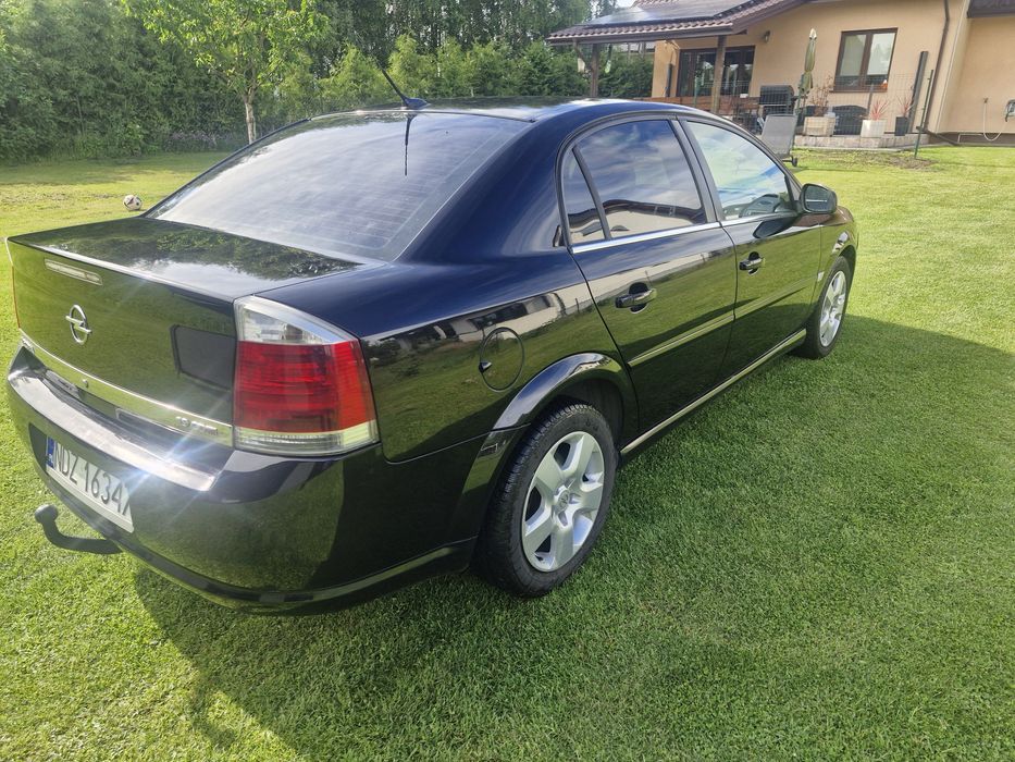 Sprzedam Opel Vectra 1.9 CDTI