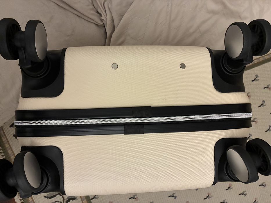 Trolley Pierre Deone Paris Z-820 Medio Novo