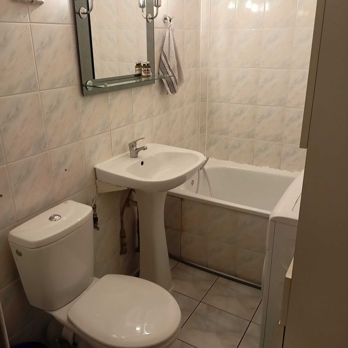 Kawalerka Os.Bartodzieje/ okolice Szpitala Jurasza/ Akademii Muzycznej