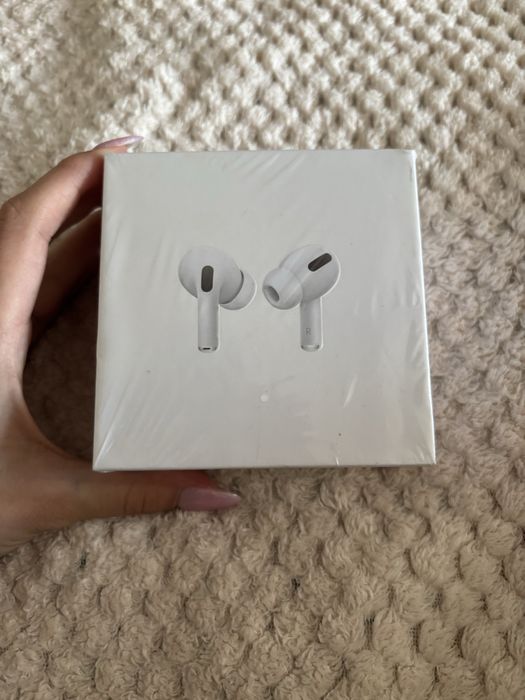 airpods pro apple