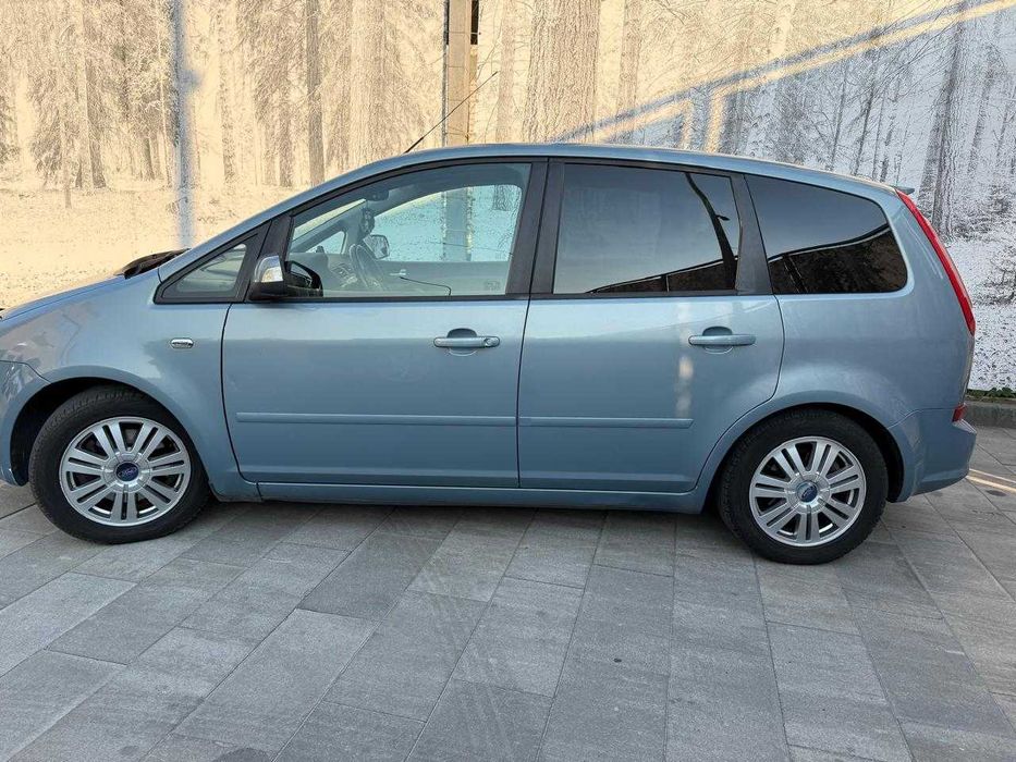 Ford C-Max 2009 VIN WF0EXXGCDE9A16069 фото оголошення 6 з 19
