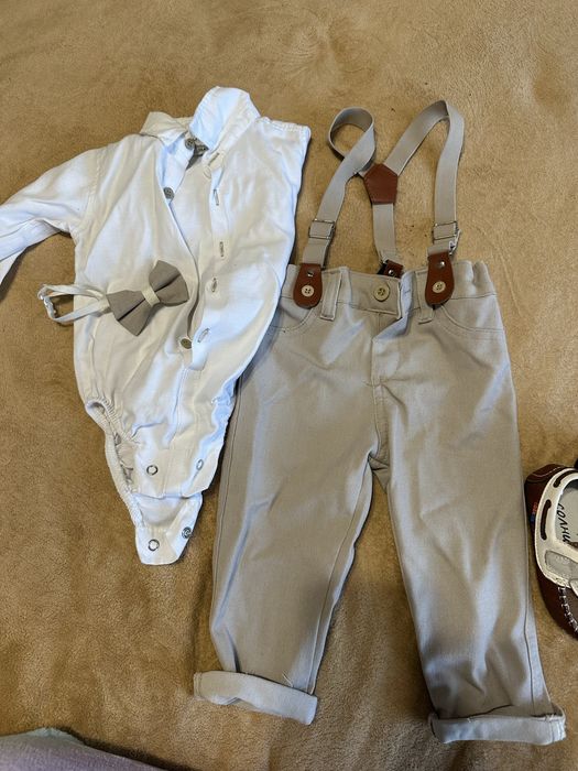 Костюм на 1 годик