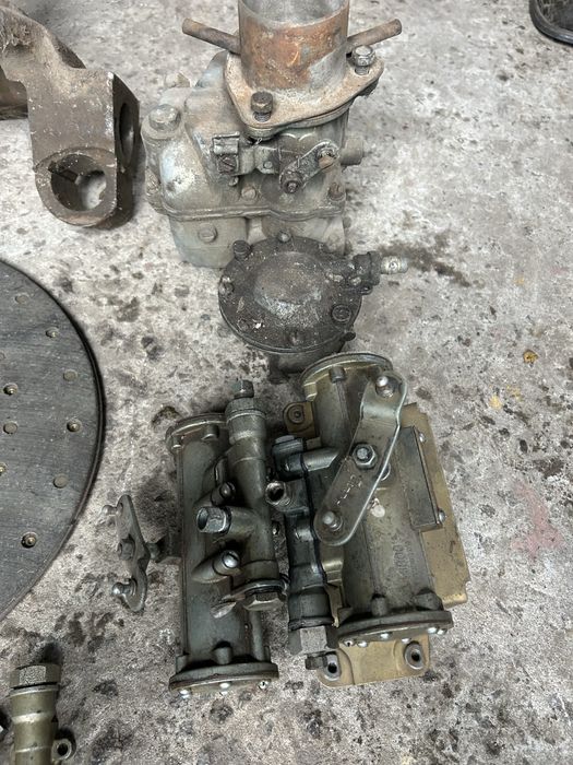 Диск сцепления Зил 130