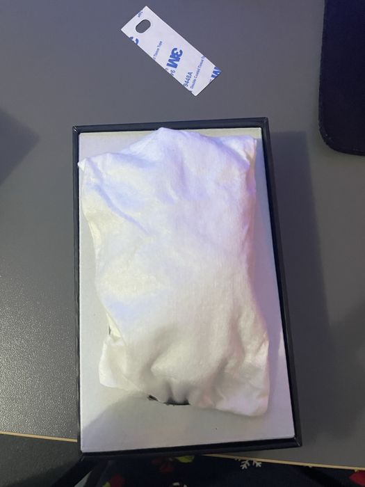 HyperX pulsefire haste 2 mini