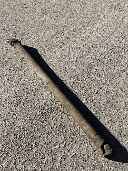 Кардан волга Б/у