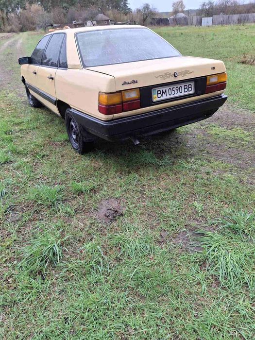 Продам Ауді 100с3