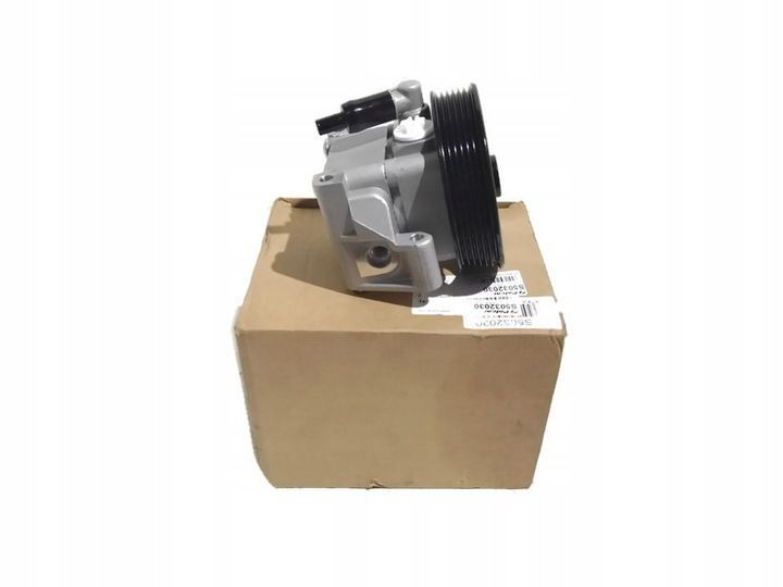 FORD FOCUS I MK1 1.4 1.6 1.8 2.0 pompa wspomagania