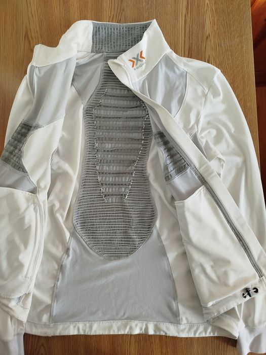 Жіноча кофта X-Bionic