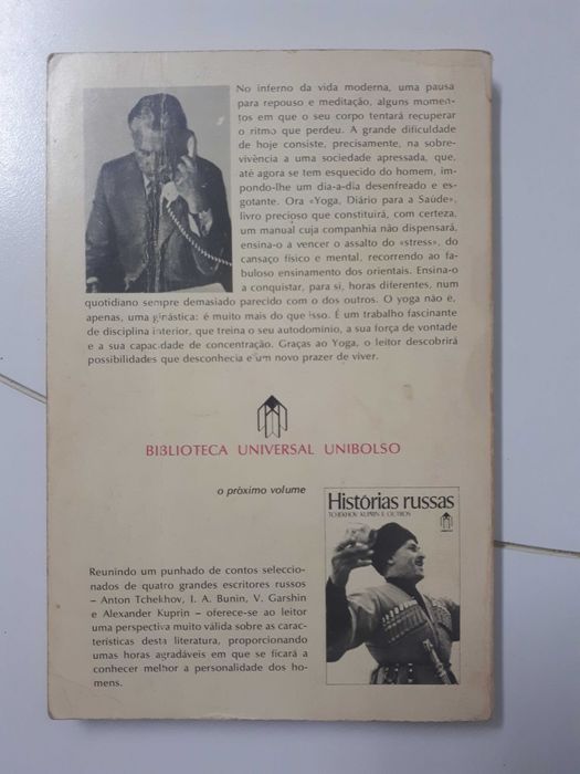 Kareen Zebroff - Yoga para todos e diário para a saúde