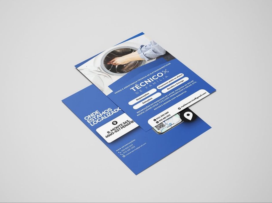 Dá destaque a tua marca com a Primerconcept!