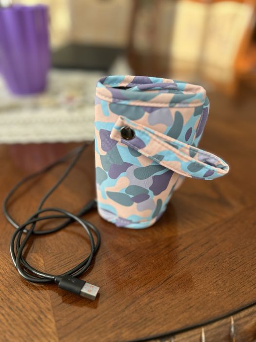 Підігрівач для дитячих пляшечок