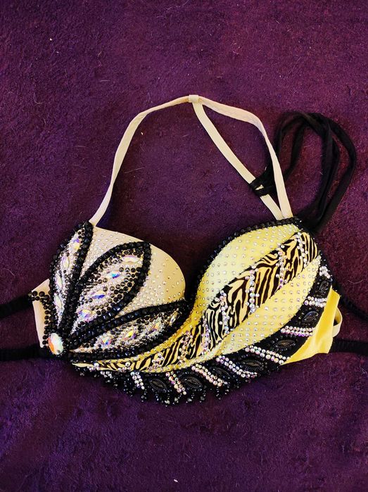 Костюм для східного танцю (белліденс), зріст 160-165 см