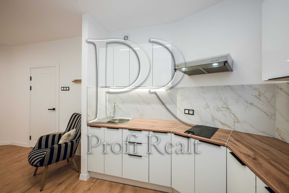 1-кімнатна квартира за адресою (площа 33 м²) - Atlanta.ua - фото 6