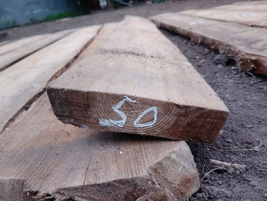 продам доску 50мм