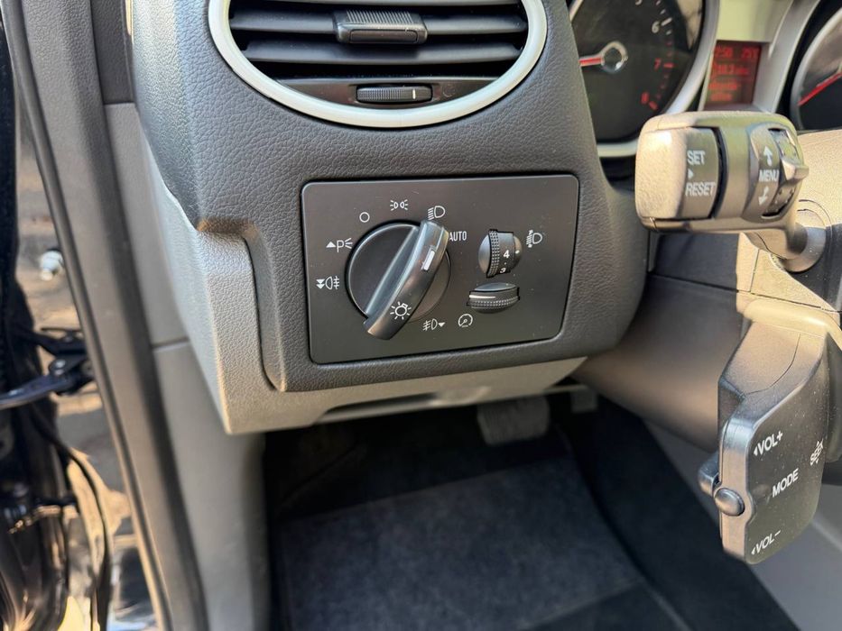 Продам Ford Focus 2009г. 1.6 бензин, автомат. Обмен, Лизинг