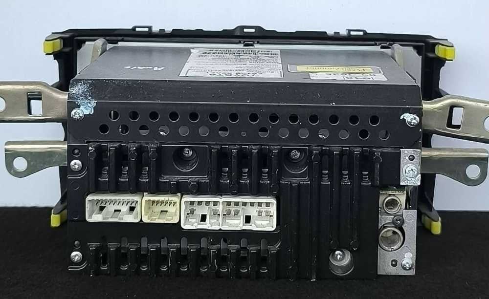 Rádio / Auto Rádio 86120-02521 - TOYOTA AURIS