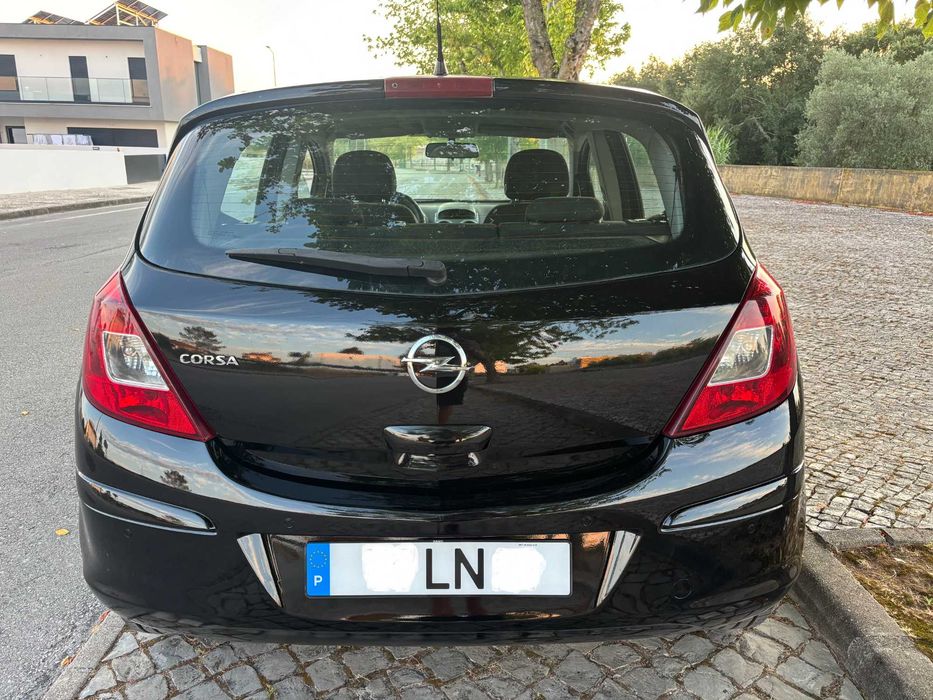Opel Corsa 1.2i 134Mil Motor Todo Refeito