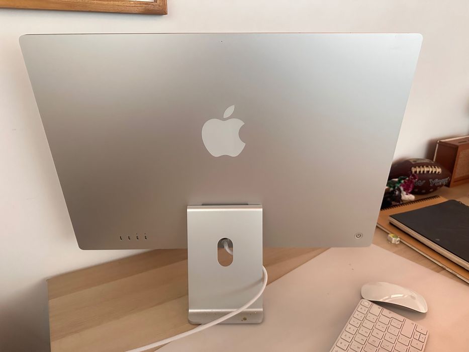 Imac 24 polegadas