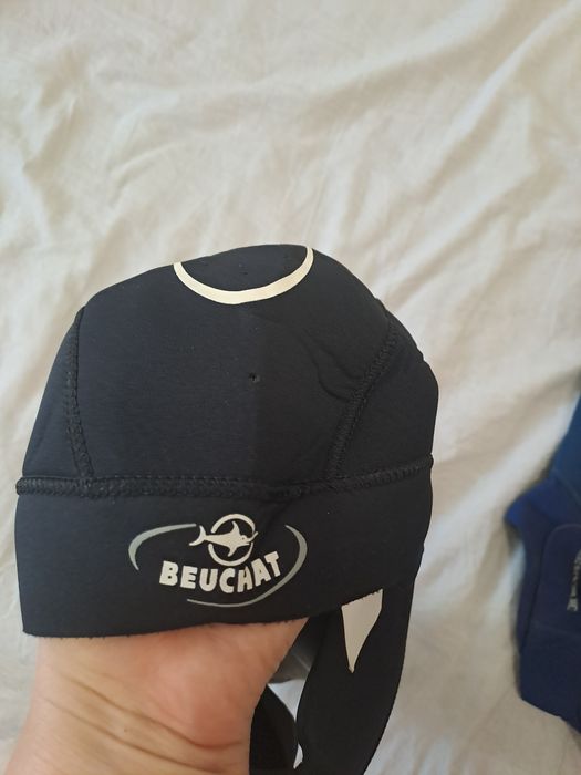 Водолазний костюм