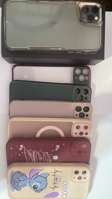 iPhone 11 pro max 256 як новий!!!