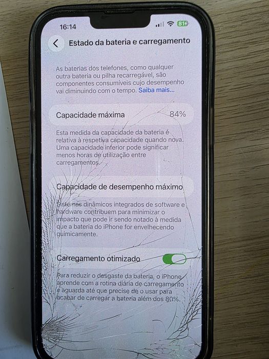 Iphone 13 pro max 256gb