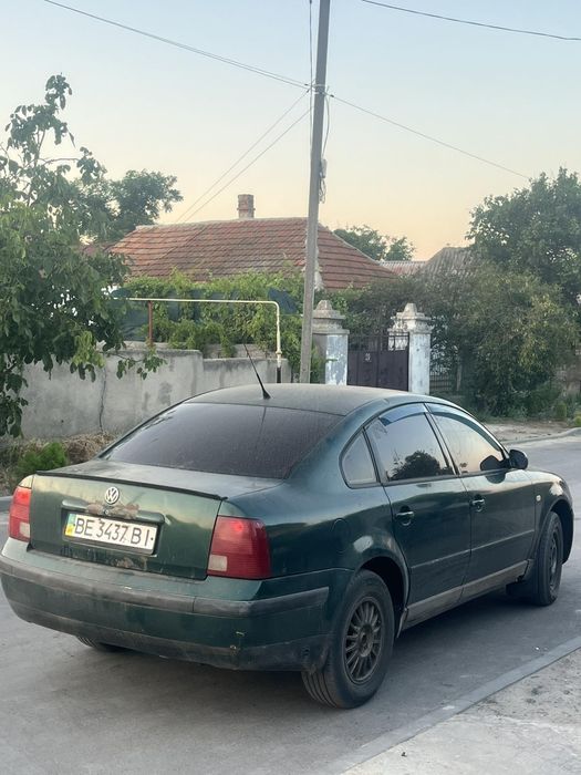 Авто на полном ходу