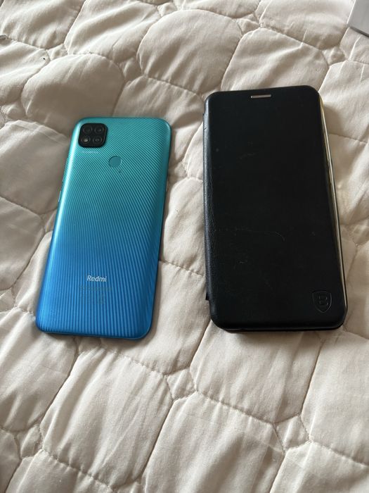 Телефон Xiomi Редмі 9С