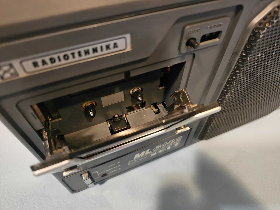 Радиотехника МЛ 6102
