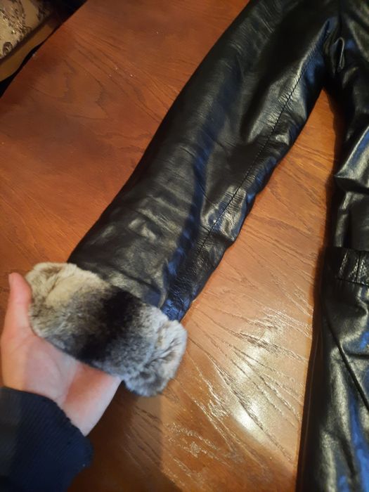 Продам дублянку в хорошому стані