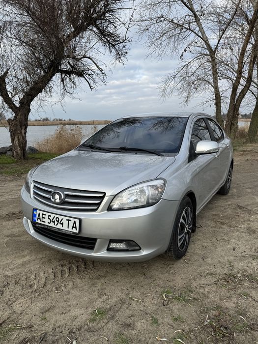 Great Wall C30 легковий автомобіль