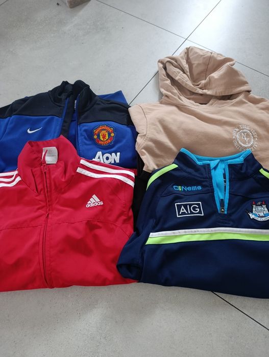 Fajny zestaw dla chłopca