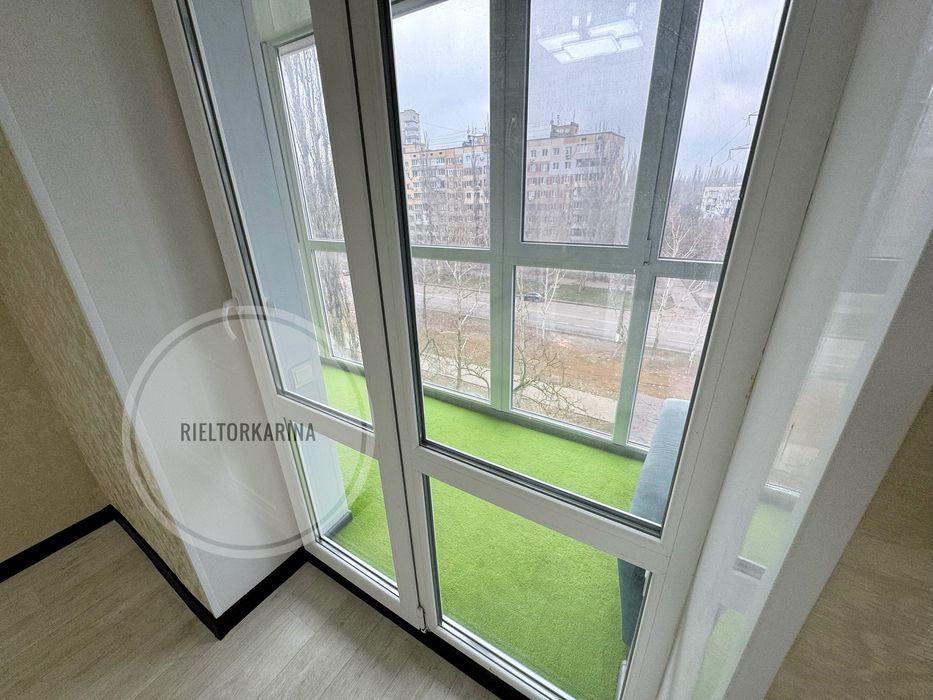 Площа Перемоги/ЖД Вокзал 4к квартира з ремонтом 6 поверх