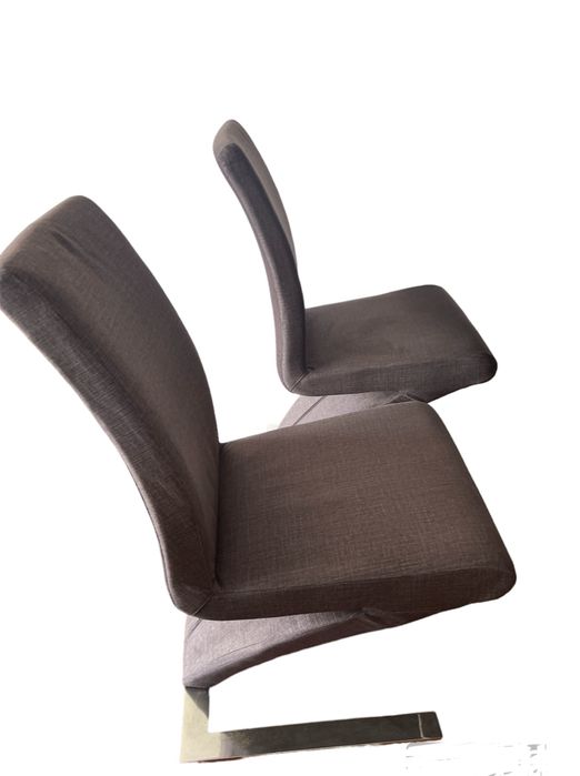 Mesa sala jantar (Extensivel) com 4 cadeiras c/Nova