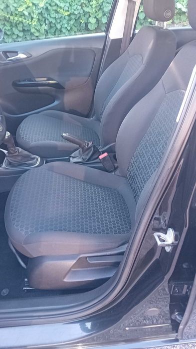 Opel Corsa — fotografia 6