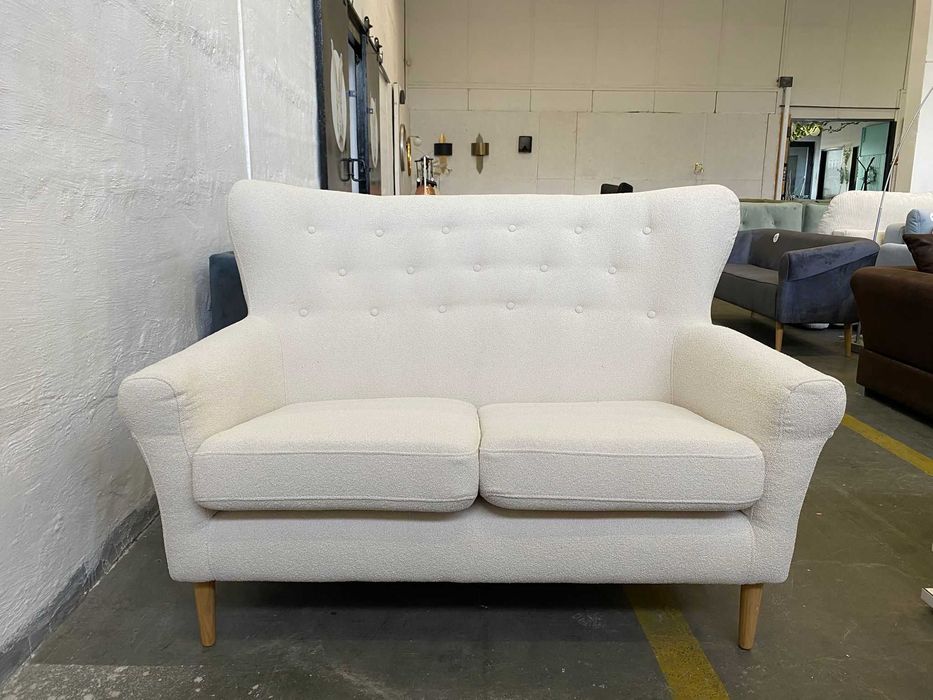 Sofa KLARA dwuosobowa