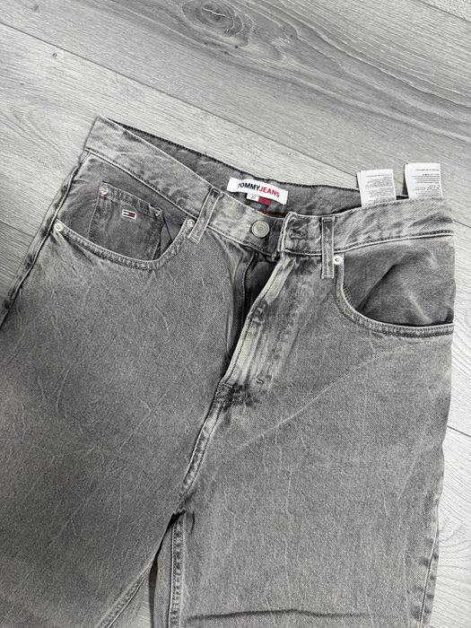 Джинси жіночі Tommy Hilfiger