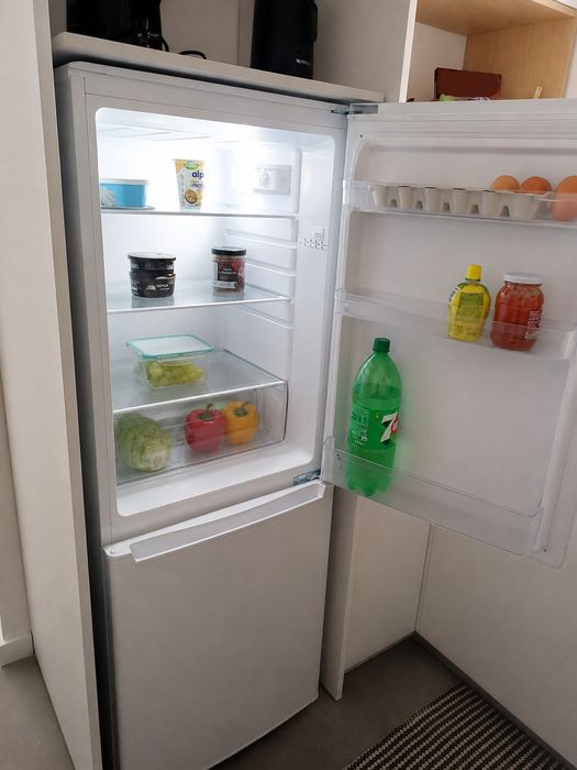 Candy NOVO Refrigerator