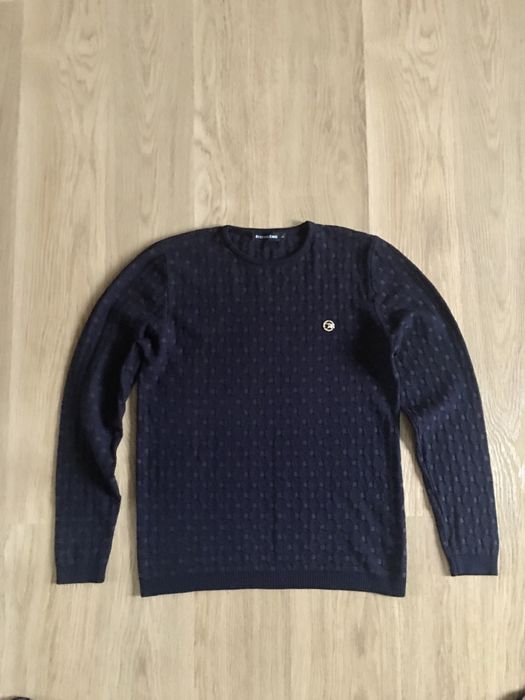 Светр  Stefano Ricci