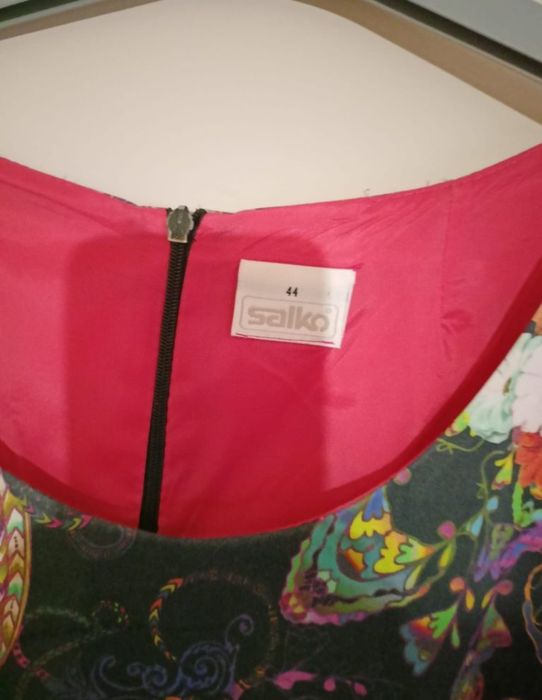 Sukienka damska Salko jak nowa rozmiar 44