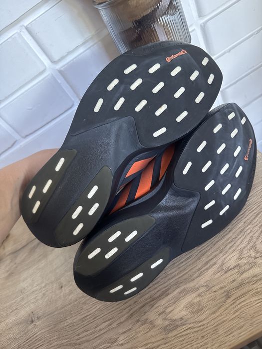 Adidas adizero evo sl. 44 2/3 28,5 см