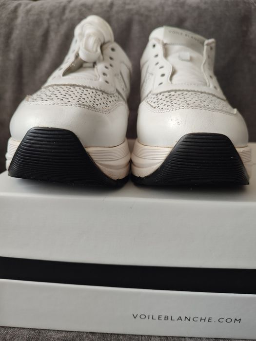 Кросівки Voile Blanche 39р  оригінал