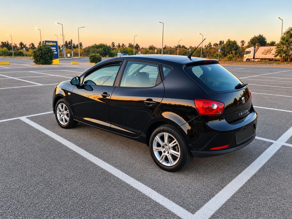 Seat Ibiza 1.4 Nacional