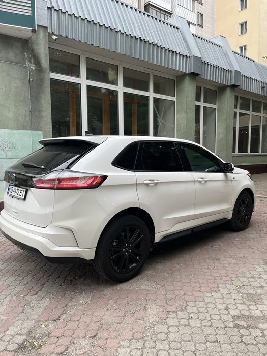 Ford Edge 2021 ST-line