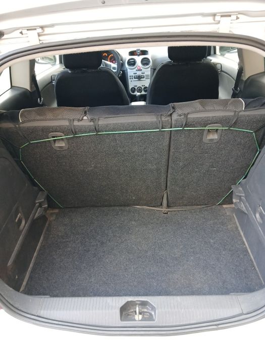 Опель Корса Д 1.3CDTI