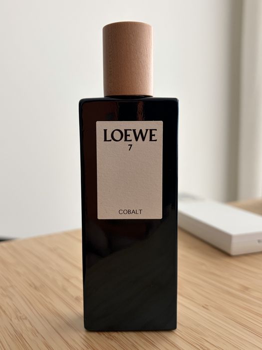 Loewe 7 Cobalt Eau de Parfum