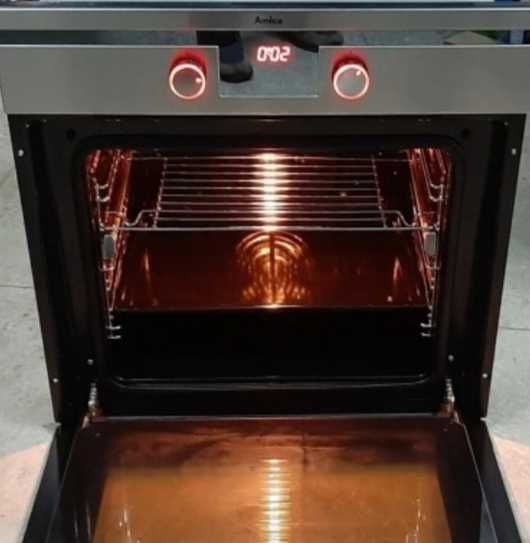 Електро духовка Amica