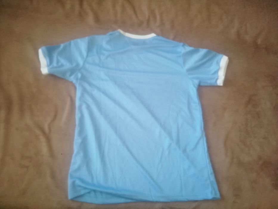 Koszulka Manchester city special edition 125 years l